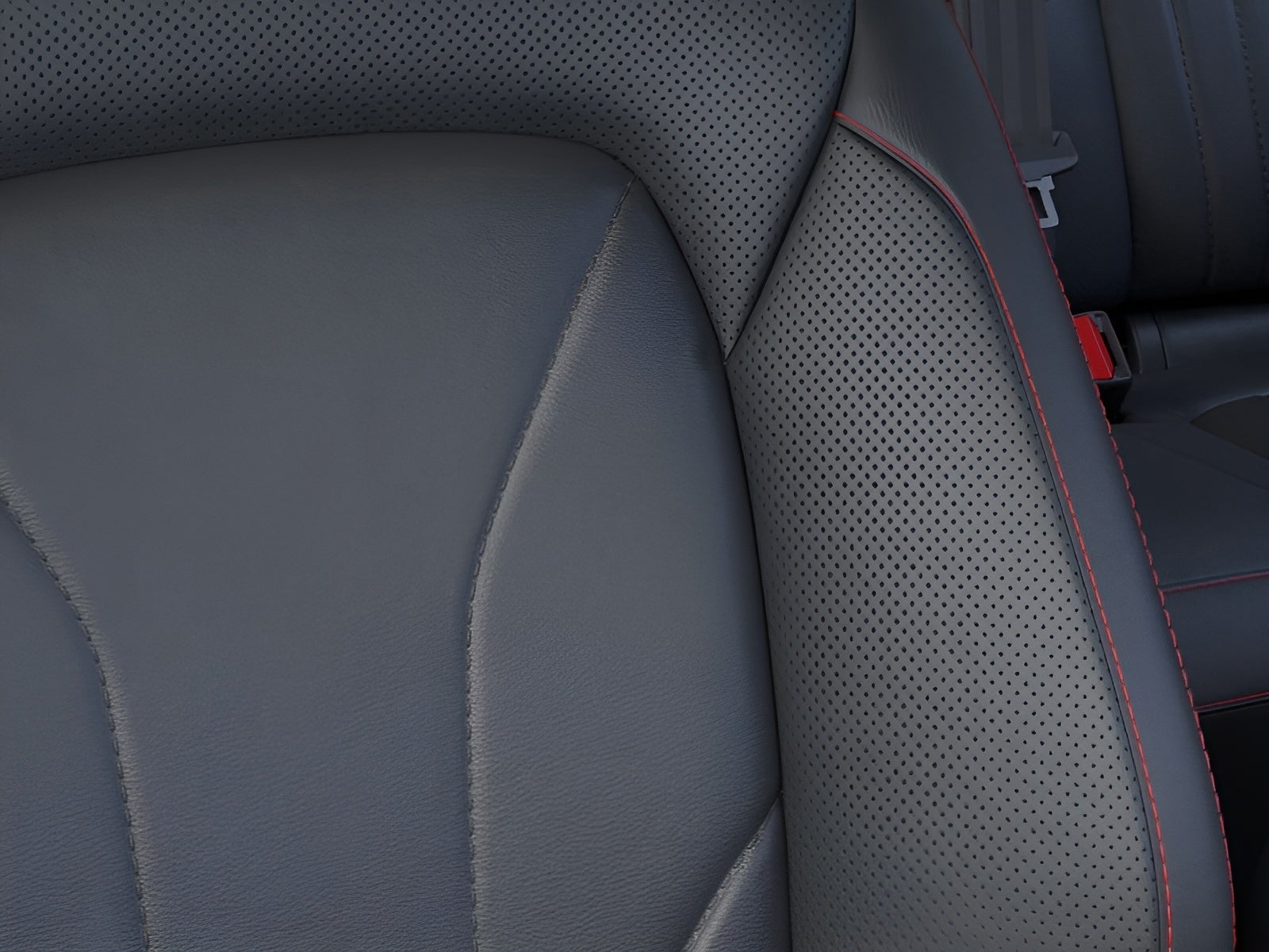 2026 Ford Escape ST-Line Elite