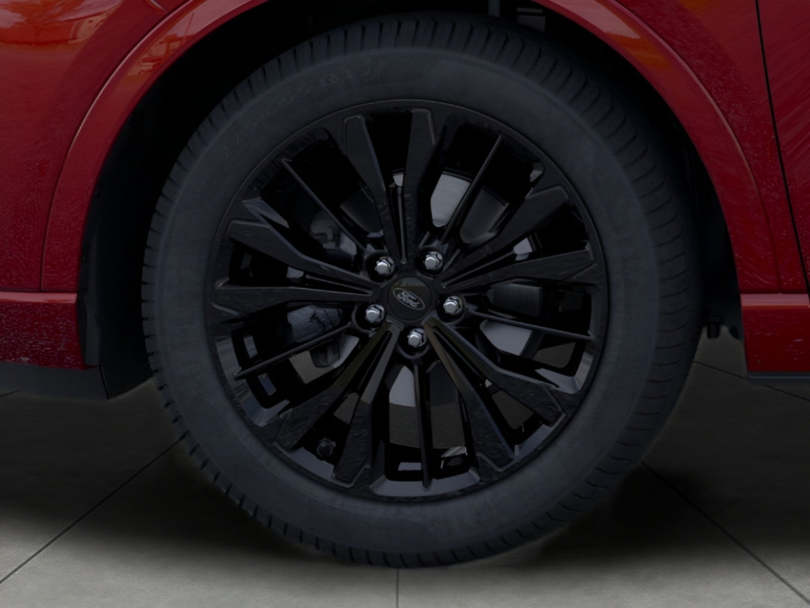 2026 Ford Escape ST-Line Elite