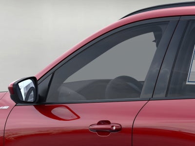 2026 Ford Escape ST-Line Elite