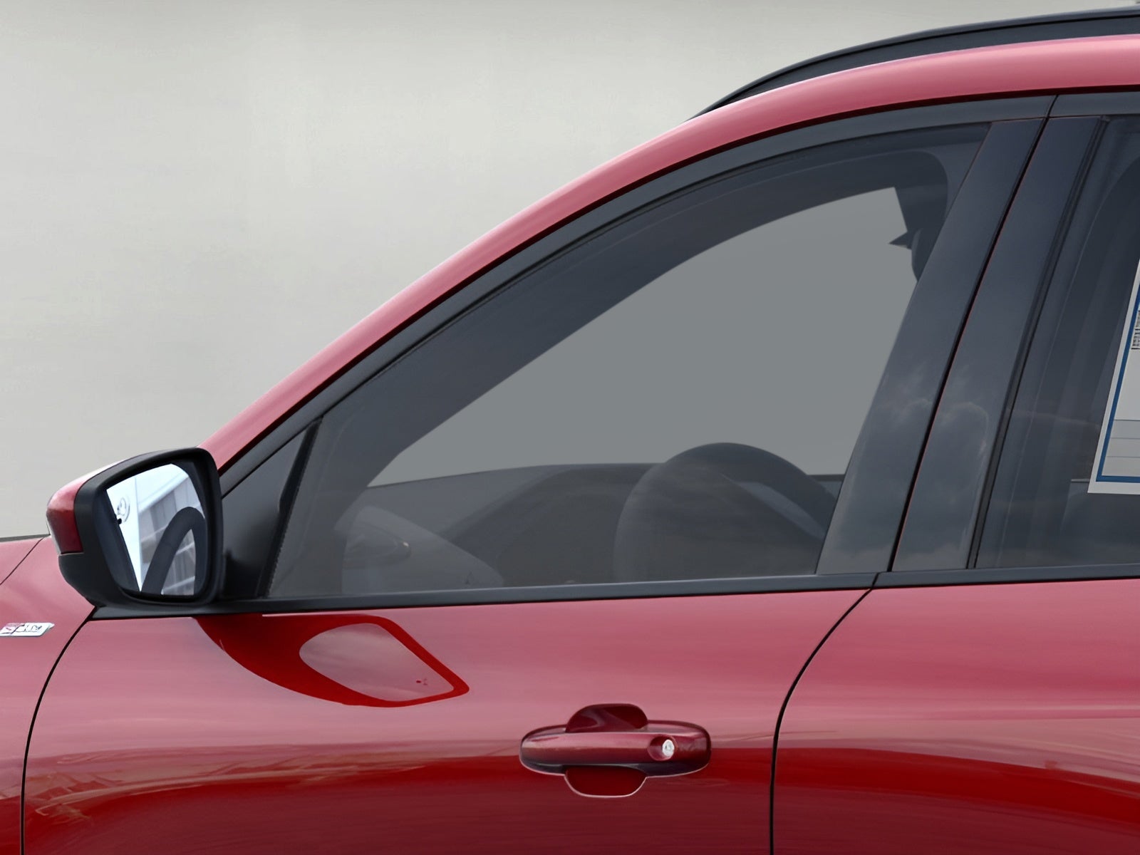 2026 Ford Escape ST-Line Elite