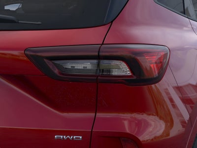 2026 Ford Escape ST-Line Elite