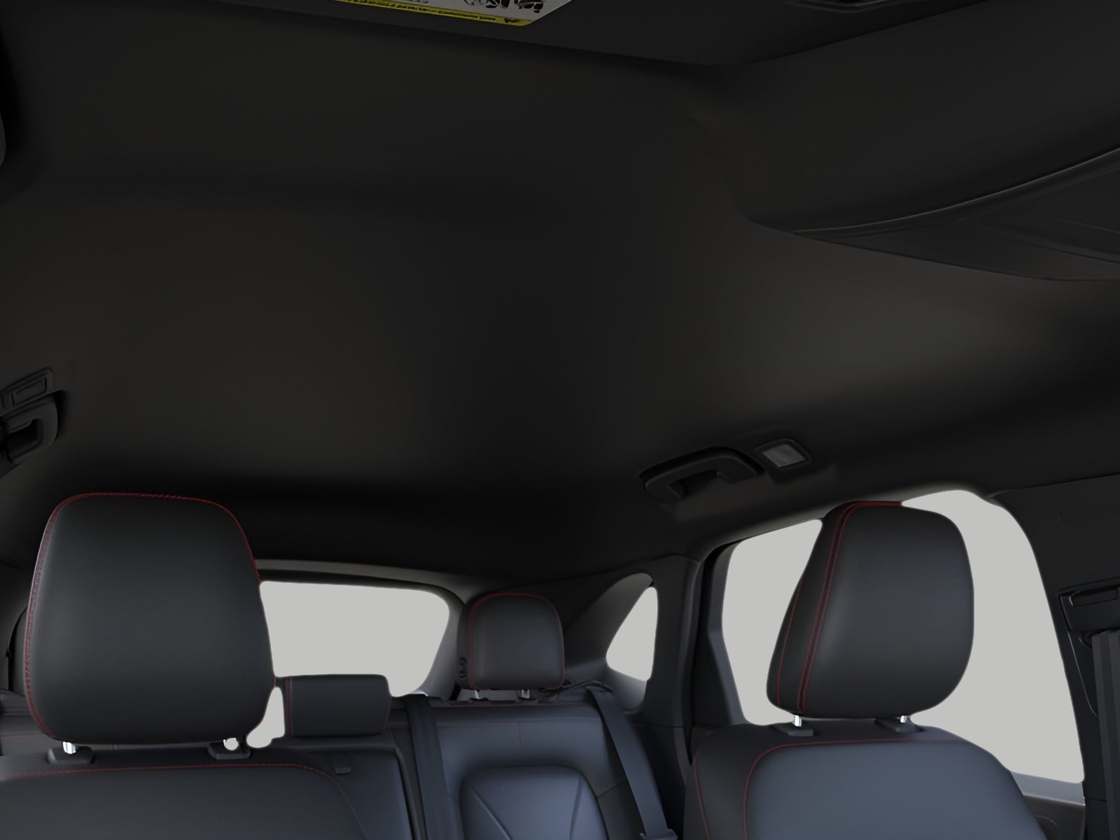 2026 Ford Escape ST-Line Elite