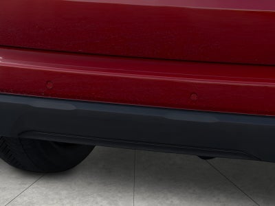 2026 Ford Escape ST-Line Elite