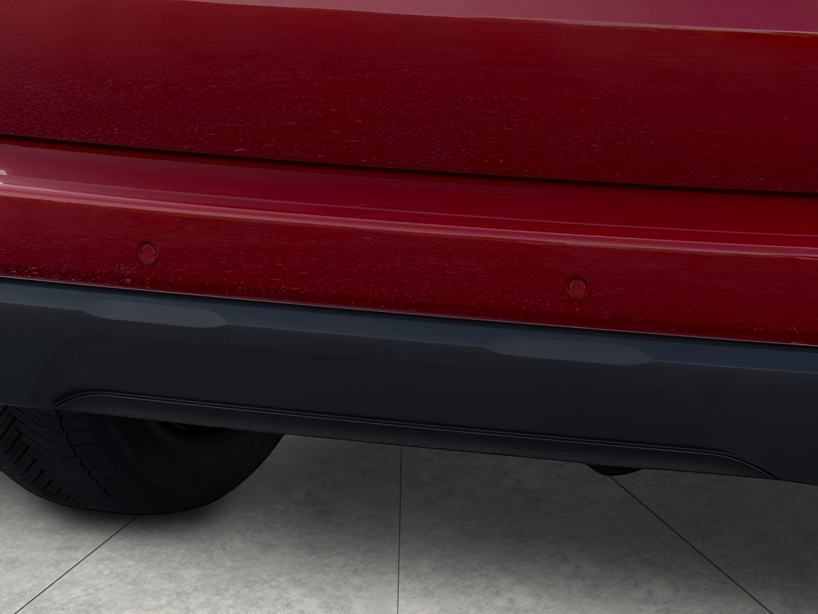 2026 Ford Escape ST-Line Elite