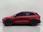 2026 Ford Escape ST-Line Elite