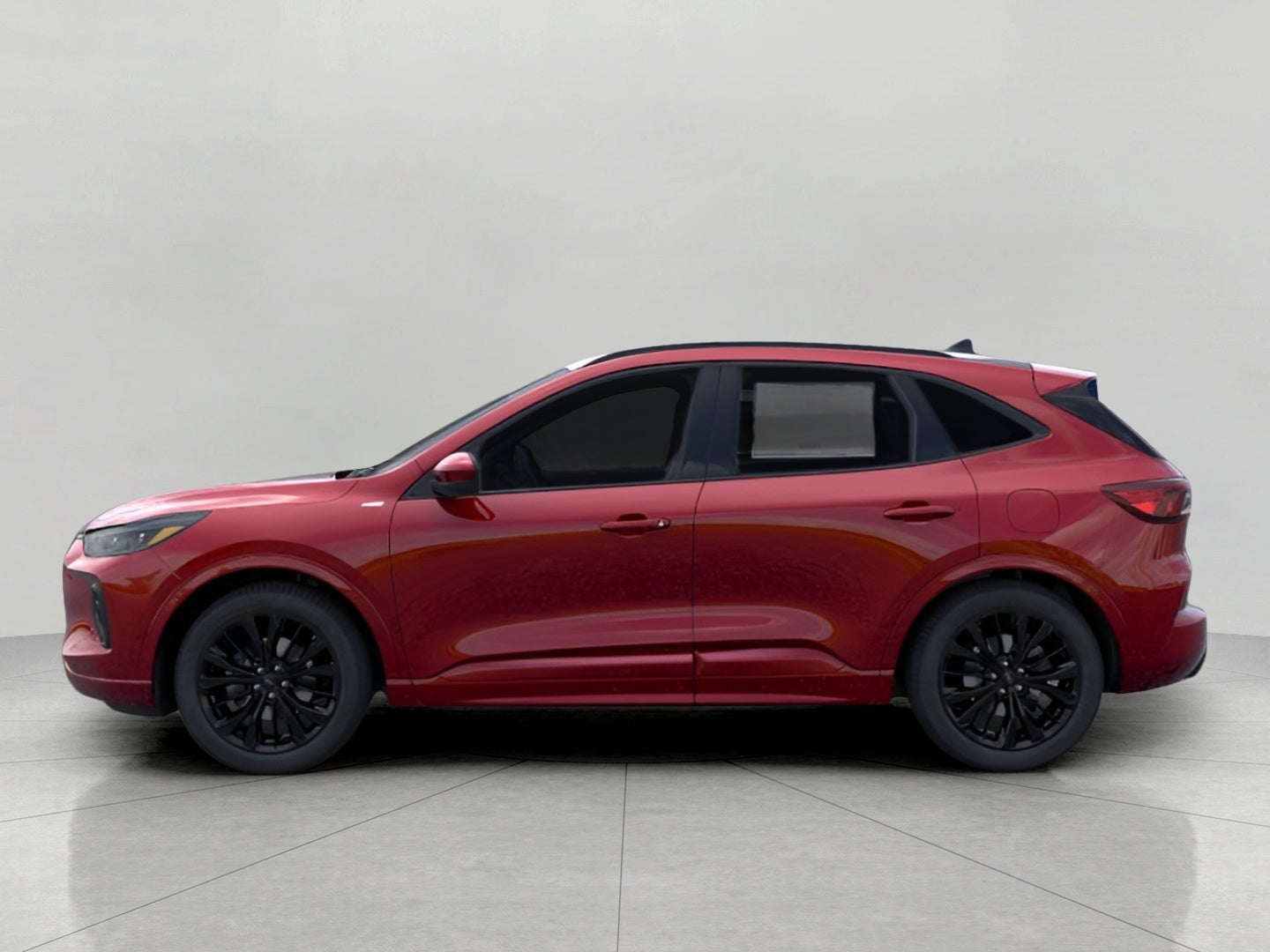 2026 Ford Escape ST-Line Elite