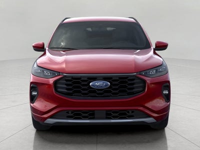 2026 Ford Escape ST-Line Elite