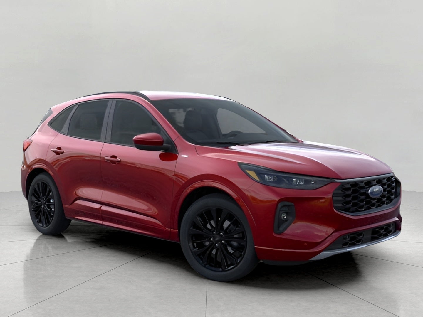 2026 Ford Escape ST-Line Elite