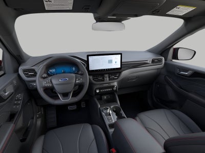 2026 Ford Escape ST-Line Elite