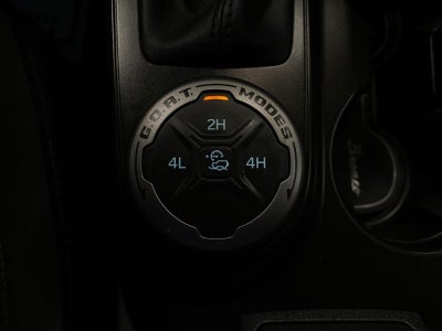 2023 Ford Bronco Outer Banks 4 Door 4x4