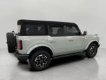2023 Ford Bronco Outer Banks 4 Door 4x4