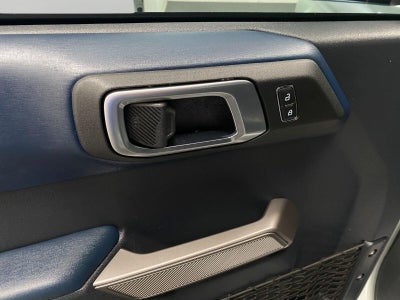 2023 Ford Bronco Outer Banks 4 Door 4x4
