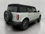 2023 Ford Bronco Outer Banks 4 Door 4x4