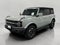 2023 Ford Bronco Outer Banks 4 Door 4x4