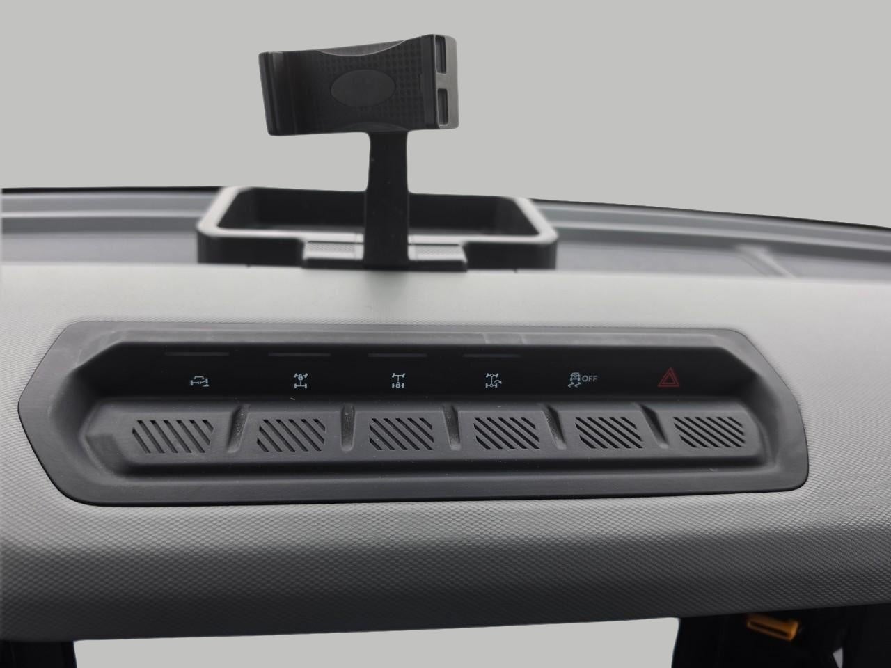 2023 Ford Bronco Badlands 2 Door Advanced 4x4