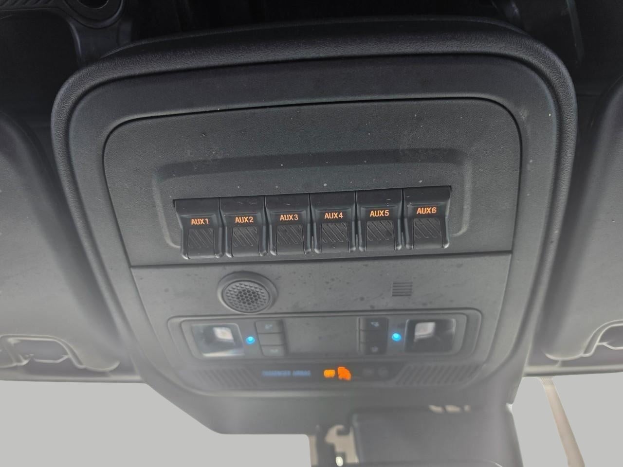 2023 Ford Bronco Badlands 2 Door Advanced 4x4