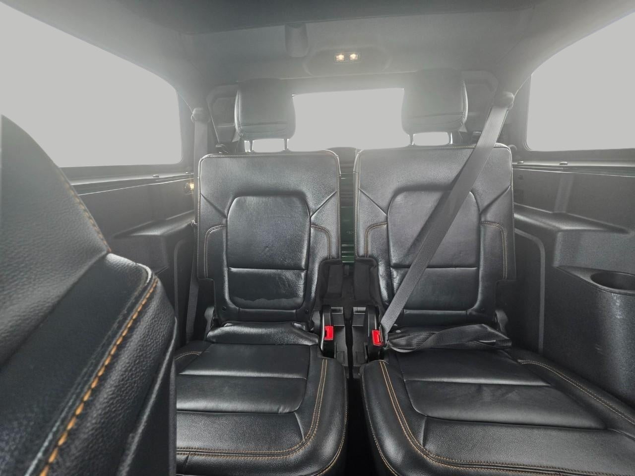 2023 Ford Bronco Badlands 2 Door Advanced 4x4