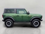 2023 Ford Bronco Badlands 2 Door Advanced 4x4
