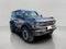 2022 Ford Bronco Base 2 Door Advanced 4x4