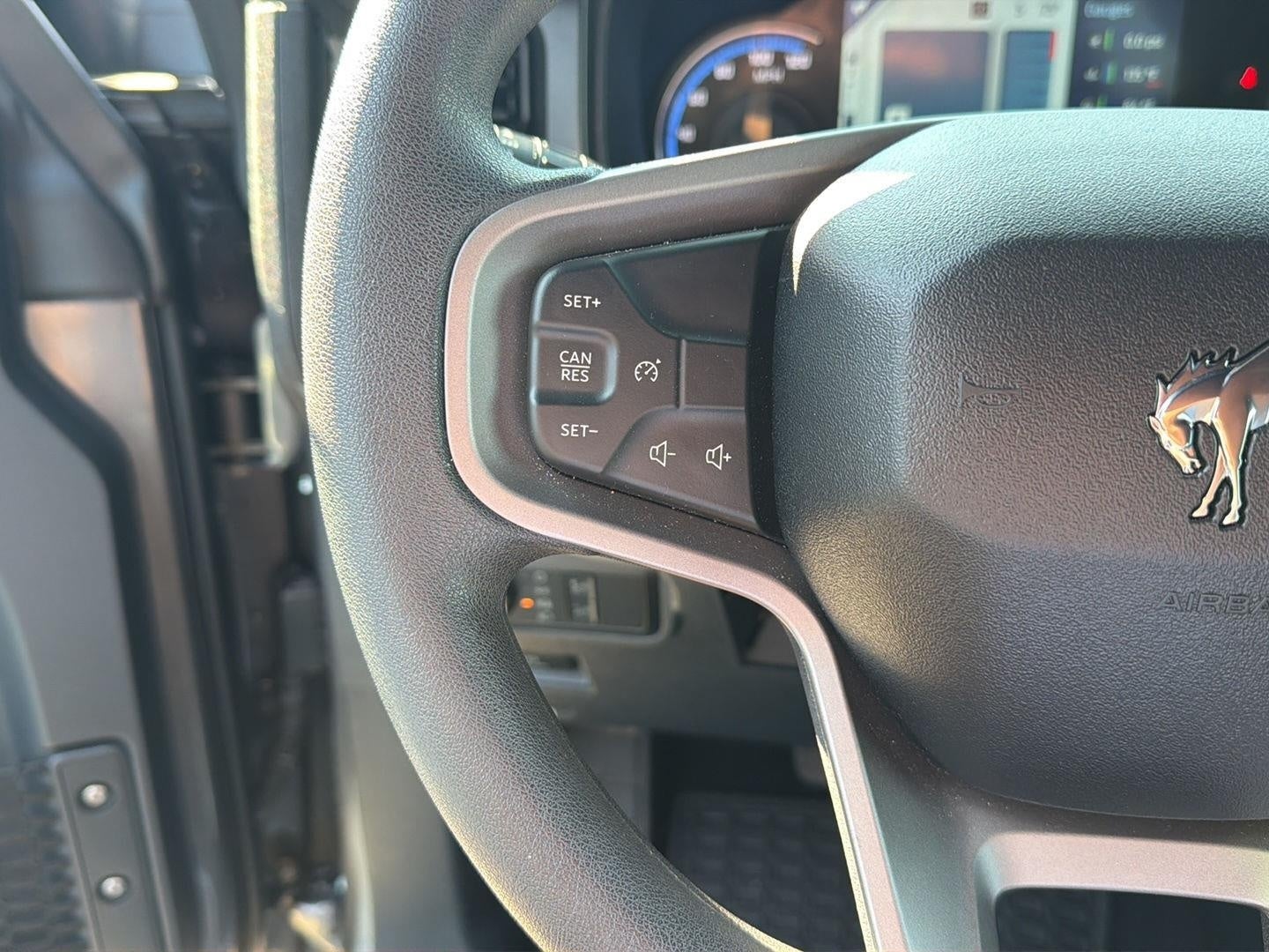 2022 Ford Bronco Base 2 Door Advanced 4x4