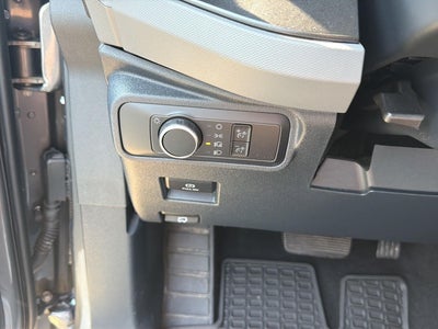 2022 Ford Bronco Base 2 Door Advanced 4x4