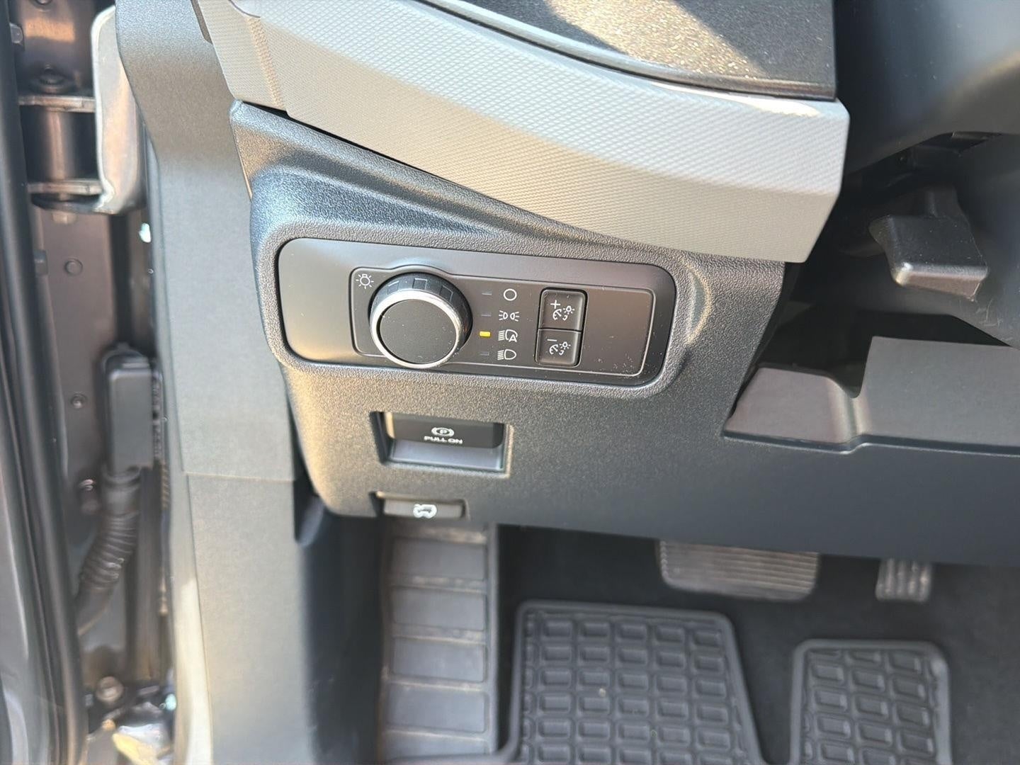 2022 Ford Bronco Base 2 Door Advanced 4x4
