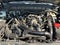 2022 Ford Bronco Base 2 Door Advanced 4x4