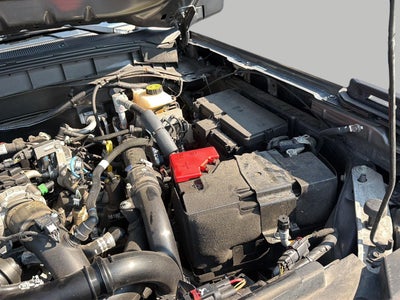 2022 Ford Bronco Base 2 Door Advanced 4x4