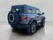 2022 Ford Bronco Base 2 Door Advanced 4x4