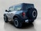2022 Ford Bronco Base 2 Door Advanced 4x4