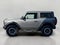 2022 Ford Bronco Base 2 Door Advanced 4x4