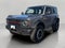 2022 Ford Bronco Base 2 Door Advanced 4x4