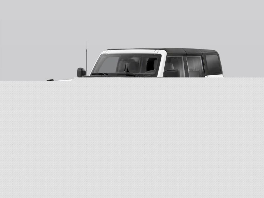 2025 Ford Bronco Base 4x4's photo