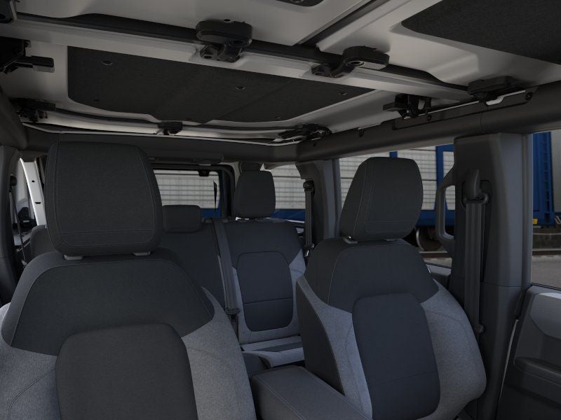 2026 Ford Bronco Big Bend 4 Door 4x4