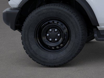 2026 Ford Bronco Big Bend 4 Door 4x4