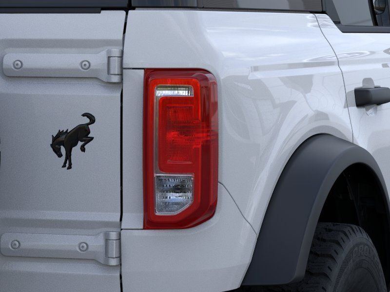 2026 Ford Bronco Big Bend 4 Door 4x4