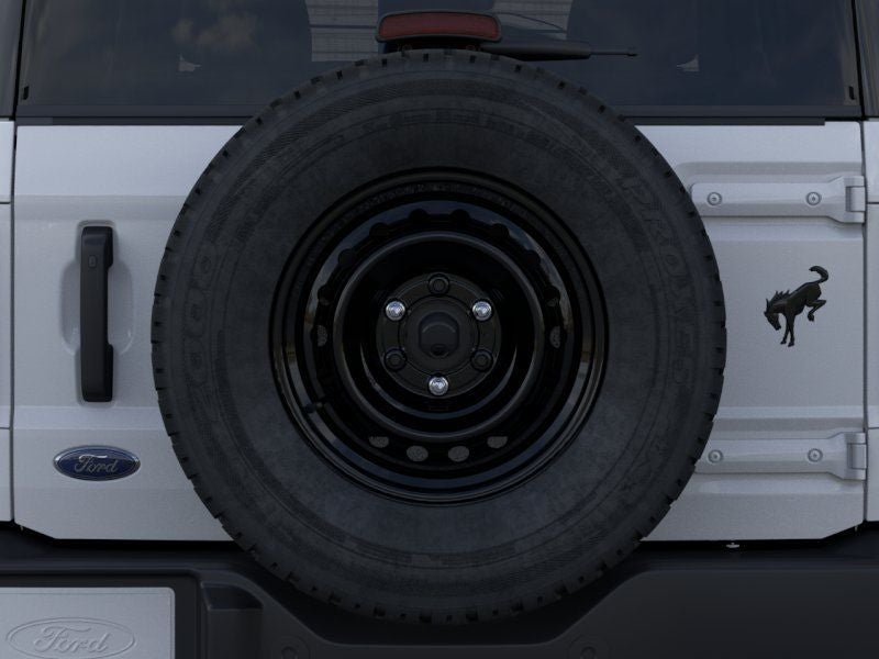 2026 Ford Bronco Big Bend 4 Door 4x4