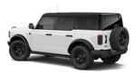 2026 Ford Bronco Big Bend 4 Door 4x4