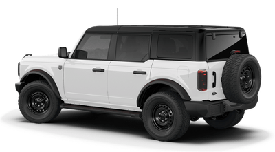 2026 Ford Bronco Big Bend 4 Door 4x4