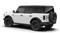 2026 Ford Bronco Big Bend 4 Door 4x4