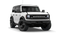 2026 Ford Bronco Big Bend 4 Door 4x4