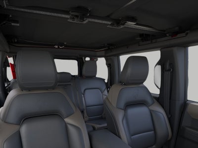 2026 Ford Bronco Big Bend 4 Door 4x4