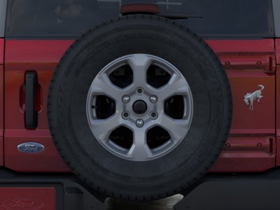 2026 Ford Bronco Big Bend 4 Door 4x4
