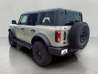 2026 Ford Bronco Big Bend 4 Door 4x4