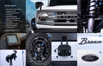 2026 Ford Bronco Big Bend 4 Door 4x4