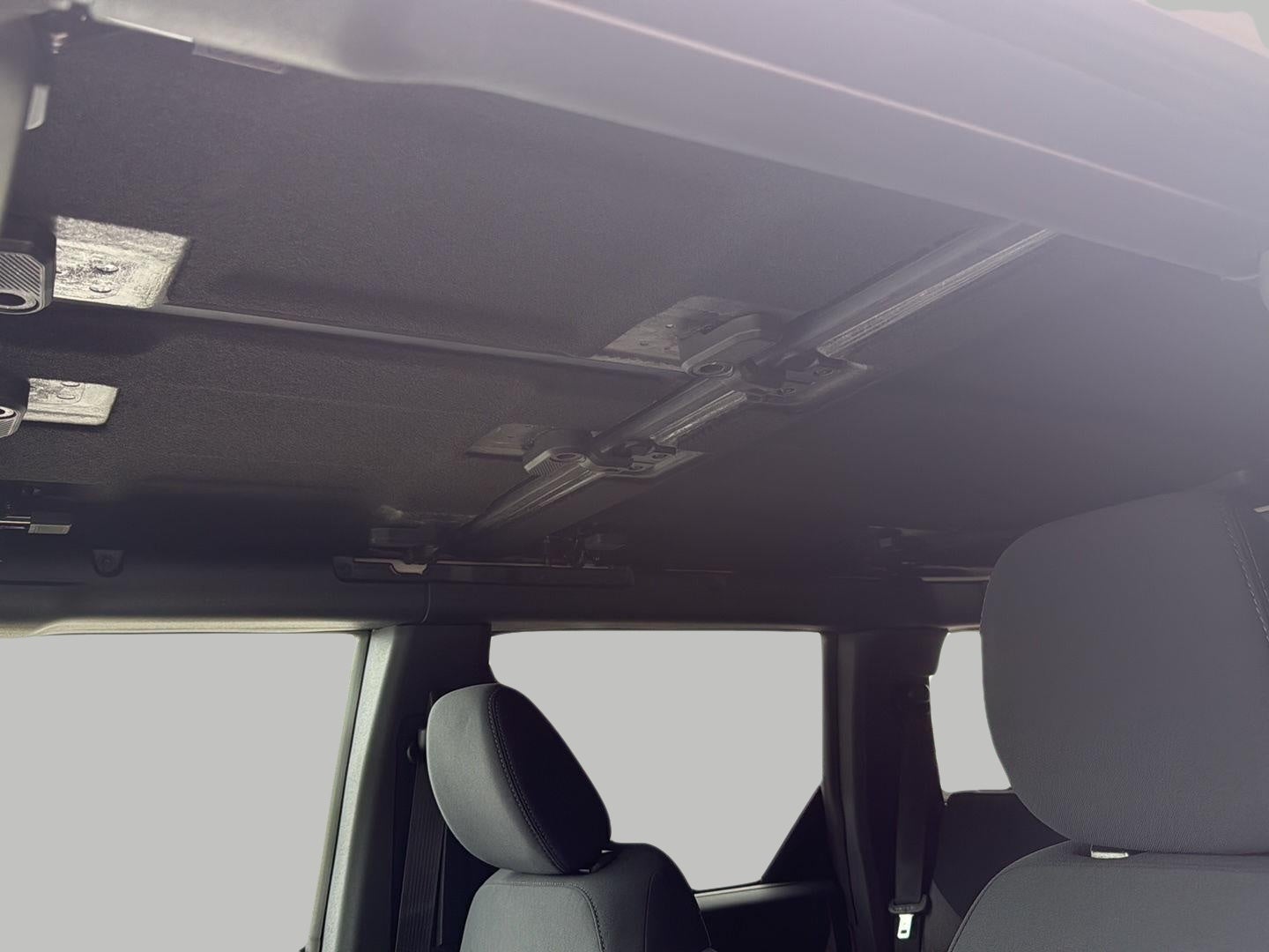 2026 Ford Bronco Big Bend 4 Door 4x4