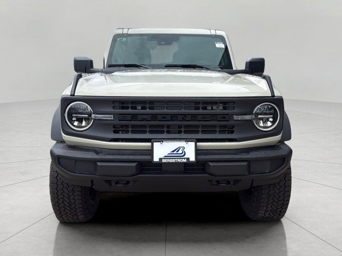2026 Ford Bronco Big Bend 4 Door 4x4