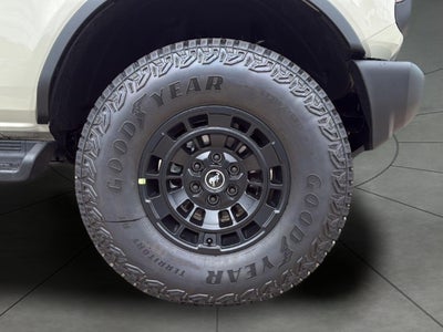 2026 Ford Bronco Big Bend 4 Door 4x4