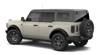 2026 Ford Bronco Big Bend 4 Door 4x4