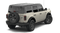 2026 Ford Bronco Big Bend 4 Door 4x4